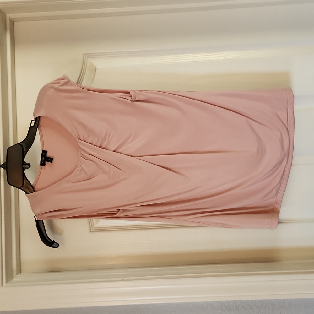 Talbots top NWOT